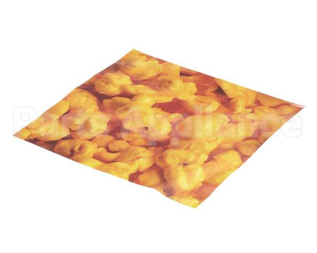 2M-Y8497 Star Sign Buttered