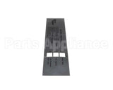 2M-Z0007 Star Label-Front,G8/G12,3 Swth