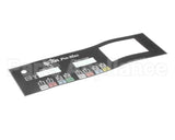 2M-Z11488 Star Overlay, Gr14Sptk-Cn