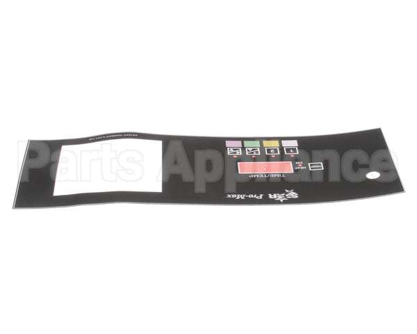 2M-Z12002 Star Overlay