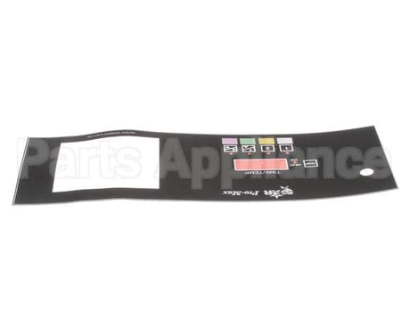 2M-Z12002 Star Overlay