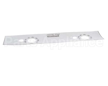 2M-Z12930 Star Graphic Panel, 24 Grid