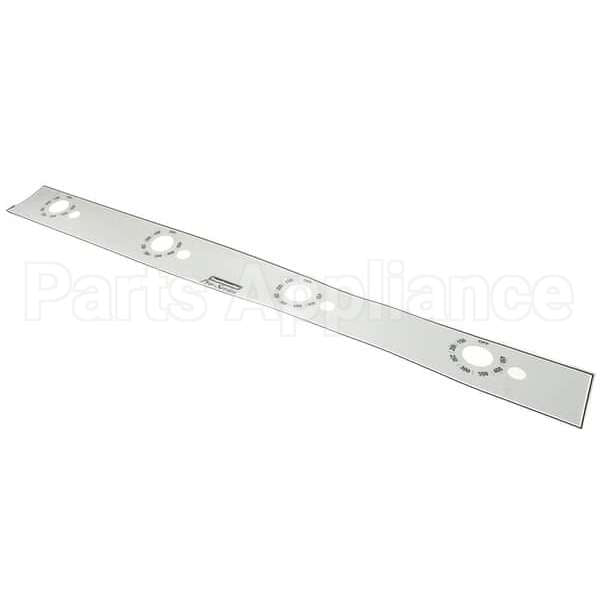2M-Z12932 Compatible Star Graphicpanel, 48 Grid