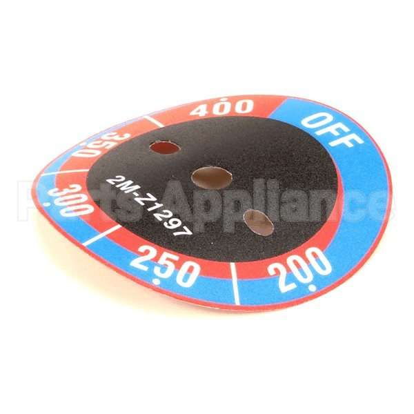 2M-Z1297 Compatible Star Sign - Sticker