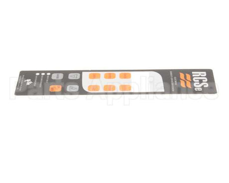 2M-Z14858 Star Label - C0Ntrol R2E-12Bk