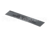 2M-Z15132 Star Label, Wrnty Star Hlmn