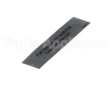2M-Z15132 Star Label, Wrnty Star Hlmn