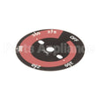 2M-Z15483 Compatible Star Label Knob Elec. Fryer