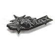 2M-Z15804 Star Logo, Star-Max