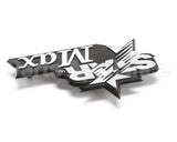 2M-Z15804 Star Logo, Star-Max
