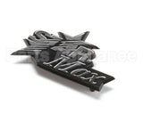 2M-Z15804 Star Logo, Star-Max