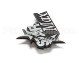 2M-Z15804 Star Logo, Star-Max