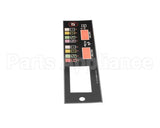 2M-Z15853 Star Overlay, Standard