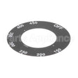 2M-Z16040 Compatible Star Graphic Dial 450F Cw