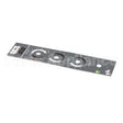 2M-Z18408 Compatible Star Label, Qcs2-3 Control