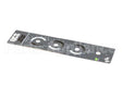 2M-Z18408 Star Label, Qcs2-3 Control