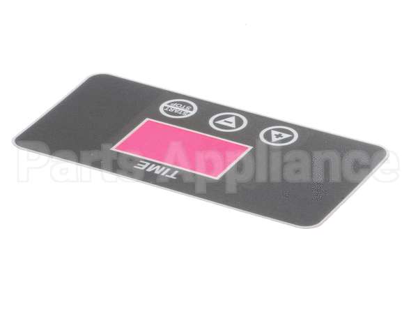 2M-Z19089 Star Overlay, Timer 14