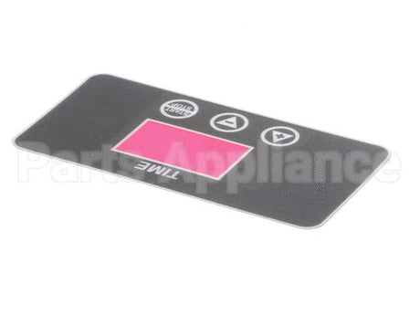 2M-Z19089 Star Overlay, Timer 14