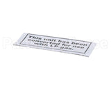 2M-Z19195 Star Label - Lp Conversion