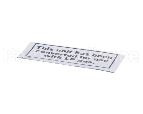 2M-Z19195 Star Label - Lp Conversion