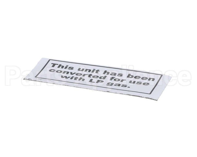 2M-Z19195 Star Label - Lp Conversion