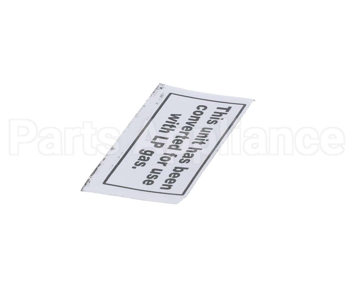 2M-Z19195 Star Label - Lp Conversion