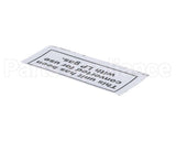2M-Z19195 Star Label - Lp Conversion