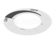2M-Z21075 Star Labe-Knob Toastmaster
