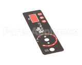 2M-Z22061 Star Label For 28 Timer Left
