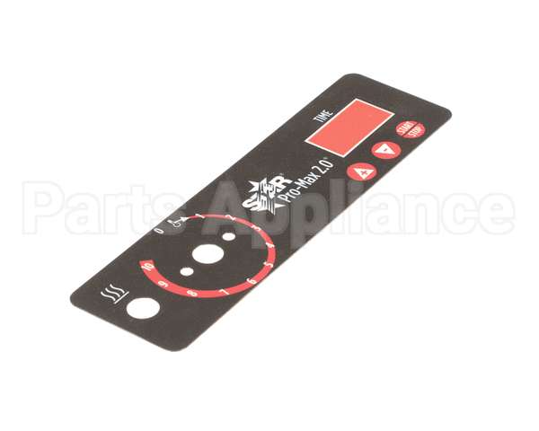 2M-Z22061 Star Label For 28 Timer Left