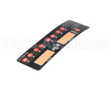2M-Z22065 Star Label For 14 Split Top