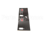 2M-Z2624 Star Overlay Wafflebakers