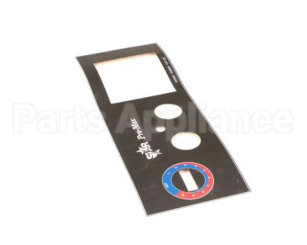 2M-Z3816 Star Overlay Cg14-2T