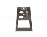 2M-Z3816 Star Overlay Cg14-2T