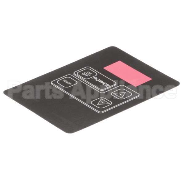 2M-Z4067 Compatible Star Graphics Panel