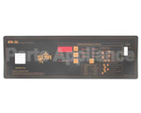 2M-Z4180 Star Control Label Hfd-2A