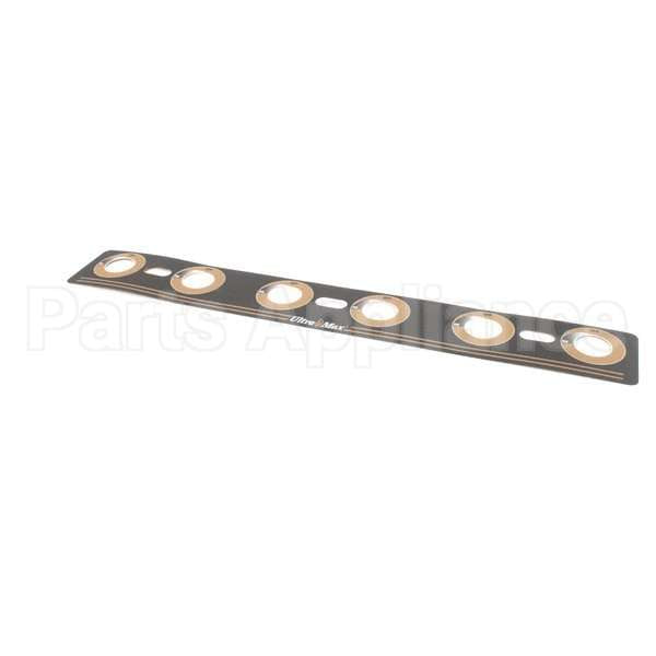 2M-Z4752 Compatible Stero Control Label-36 Ultra