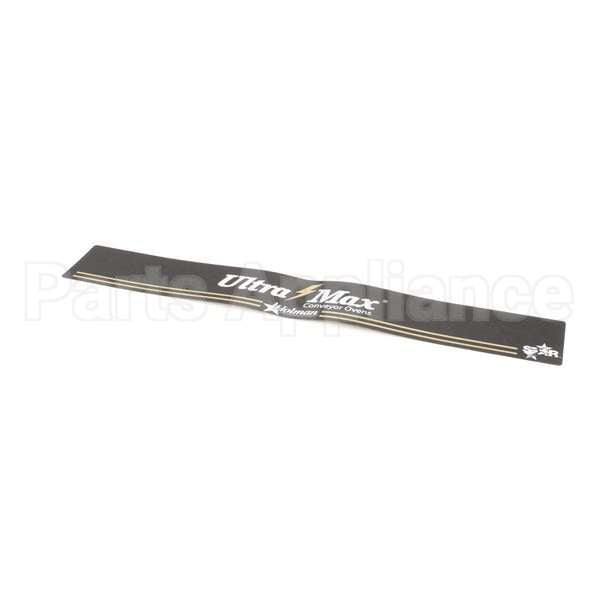 2M-Z5665 Compatible Stero Graphic Front-Um1833