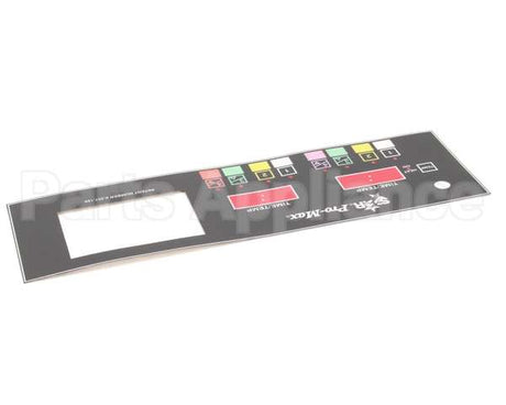 2M-Z5817 Star Overlay-Standard Gr14Spta