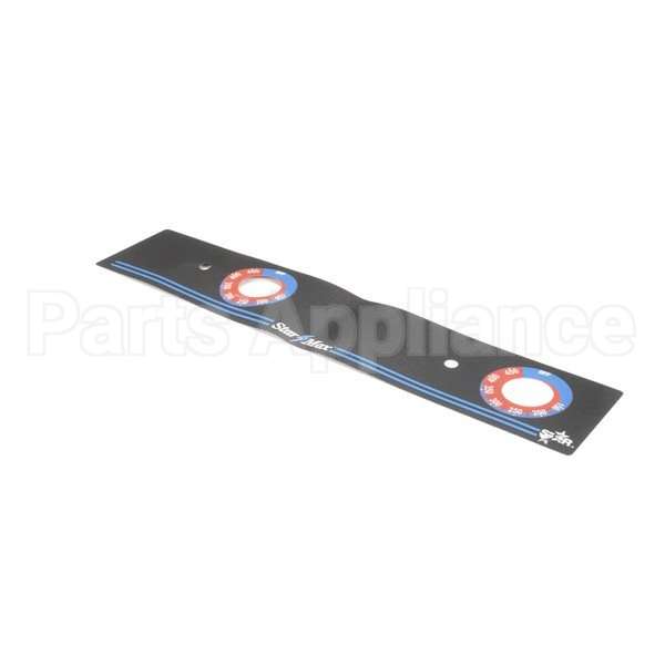 2M-Z5910 Compatible Star Graphic Panel 524Tgd