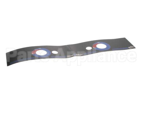 2M-Z6039 Star Graphic Panel, 6024Cbd