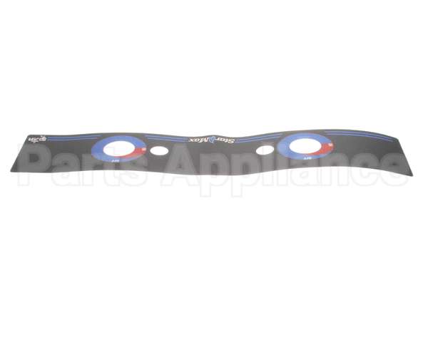 2M-Z6039 Star Graphic Panel, 6024Cbd