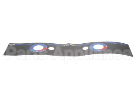 2M-Z6039 Star Graphic Panel, 6024Cbd
