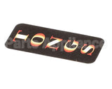 2M-Z6592 Star Tong Hldr Graphic,8A-Thu