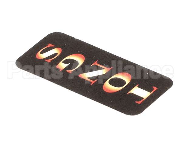 2M-Z6592 Star Tong Hldr Graphic,8A-Thu