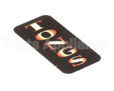 2M-Z6592 Star Tong Hldr Graphic,8A-Thu