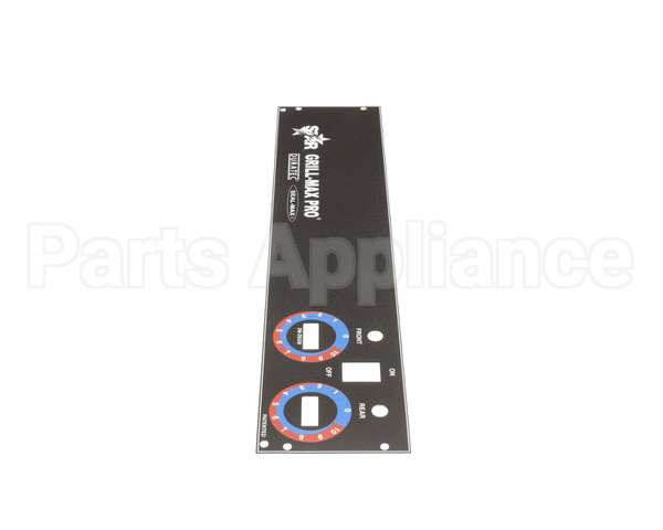 2M-Z8329 Star Label-Control Pnl 30Sc/45Sc