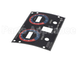2M-Z8330 Star Label-Cntrl Pnl 30Scbb