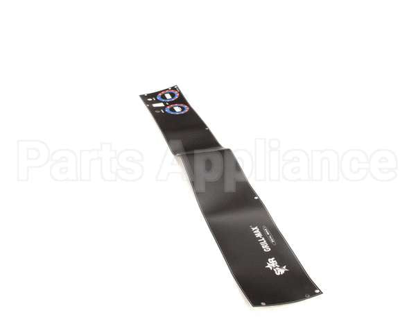 2M-Z8333 Star Label-Control Pnl 50C/75C