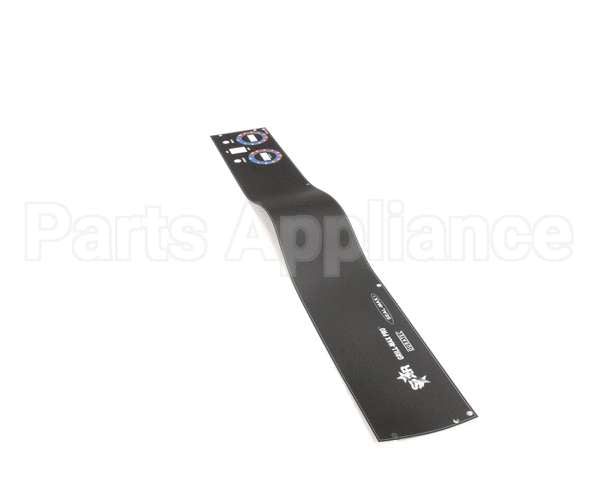 2M-Z8337 Star Label-Control Pnl 50Sc/75Sc